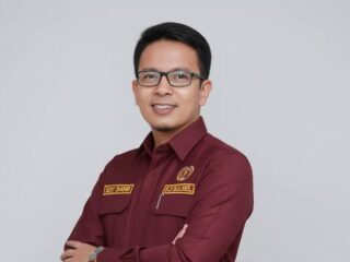 DPP KJI Tetapkan Pengurus KJI Sulsel, Pelantikan Dijadwalkan Februari 2026