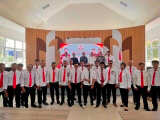 Bukan Sekadar Rapat, Raker I KJI Sulsel Lahirkan Arah Baru Organisasi Jurnalis